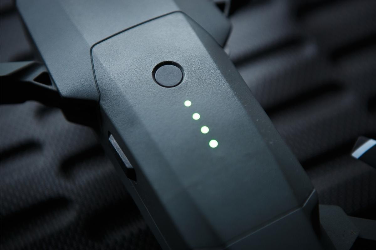 Ultimate Guide to DJI Battery Firmware: Updates, Safety & Essentials