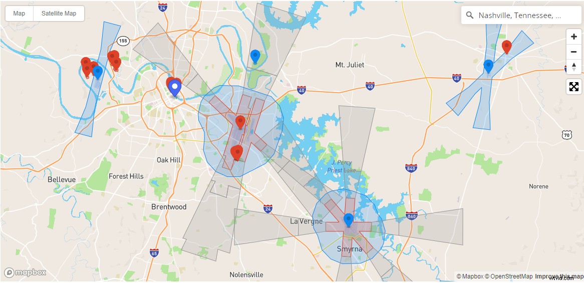 Drone Geofencing: Complete Guide to Features, Pros, Cons & FAA Rules