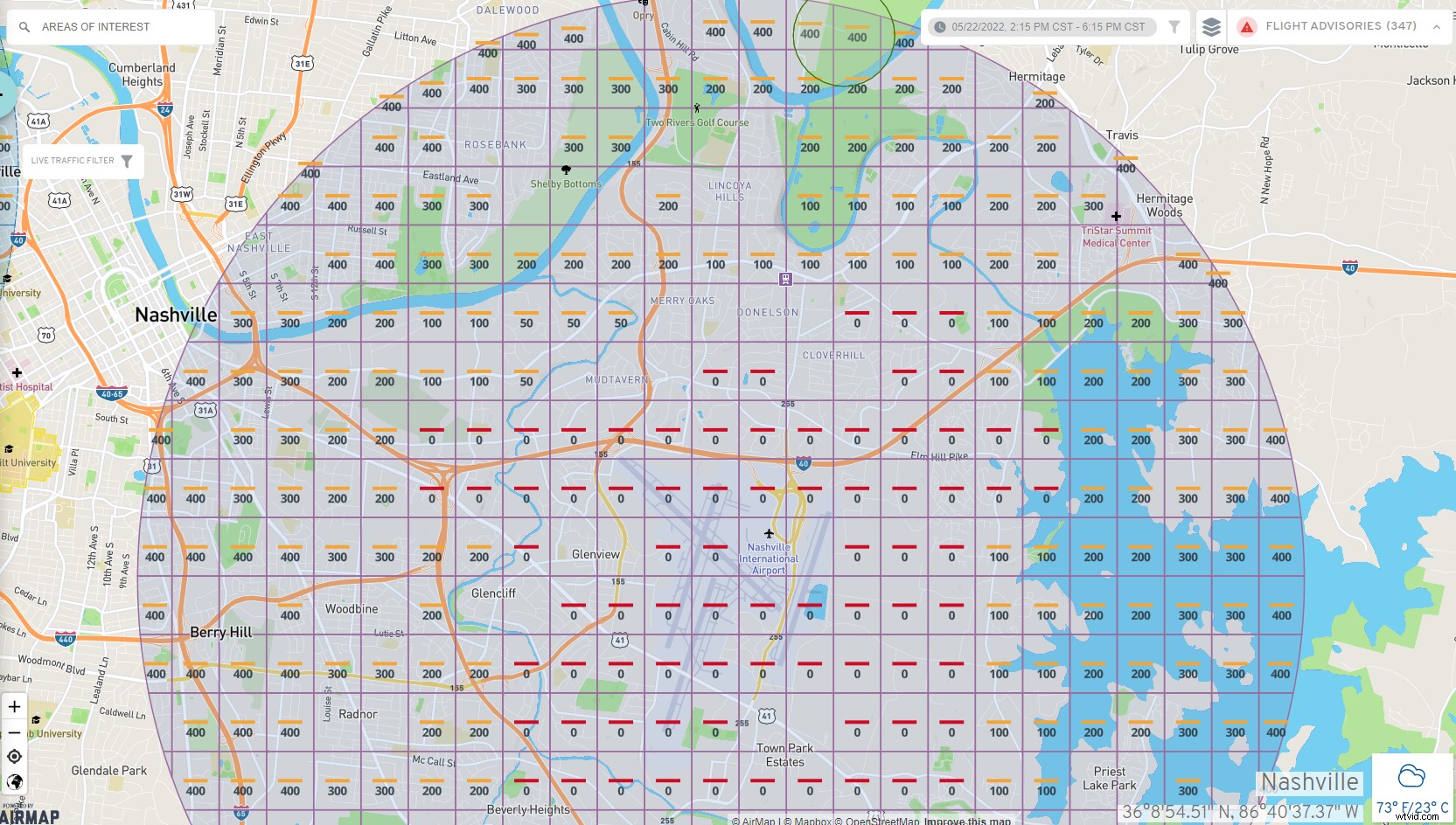 Drone Geofencing: Complete Guide to Features, Pros, Cons & FAA Rules
