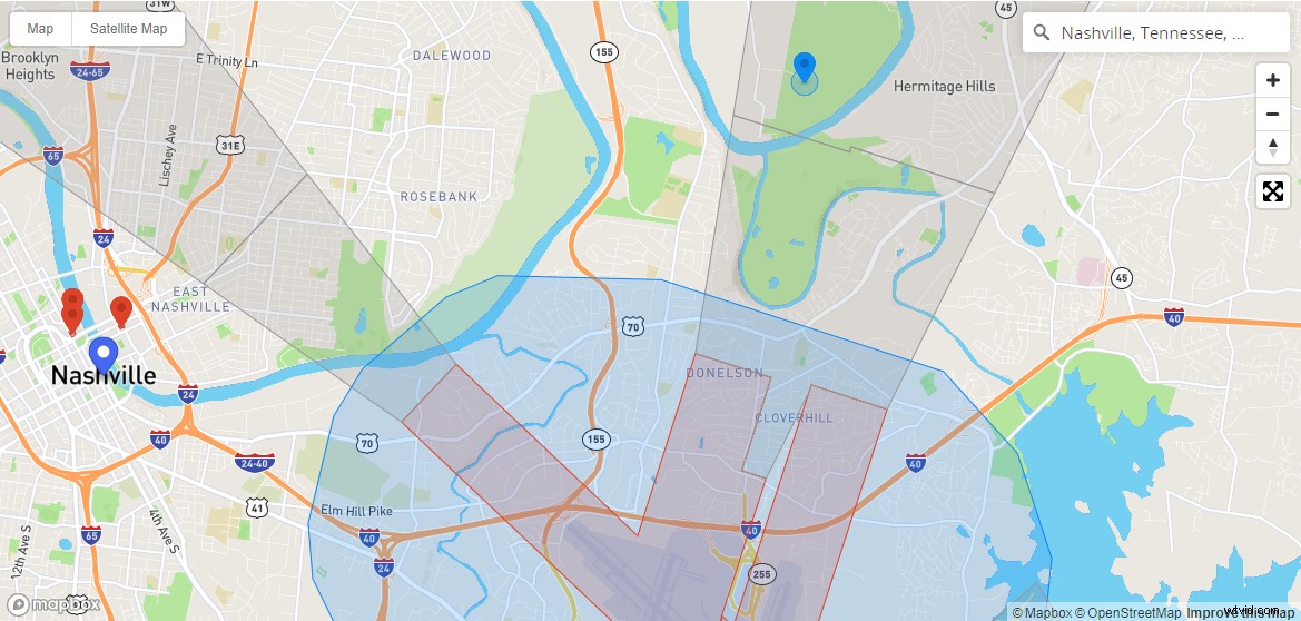 Drone Geofencing: Complete Guide to Features, Pros, Cons & FAA Rules