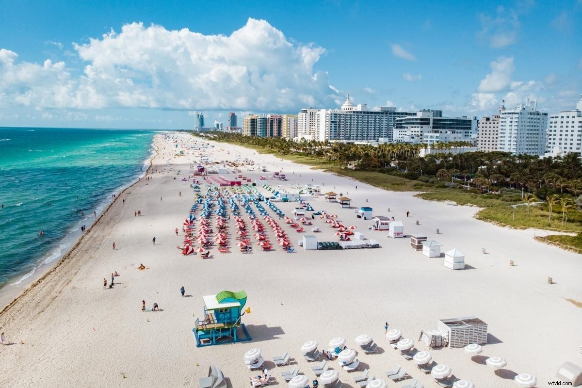 Ultimate Beginner s Guide: How to Get Your FAA Drone Pilot License in Florida