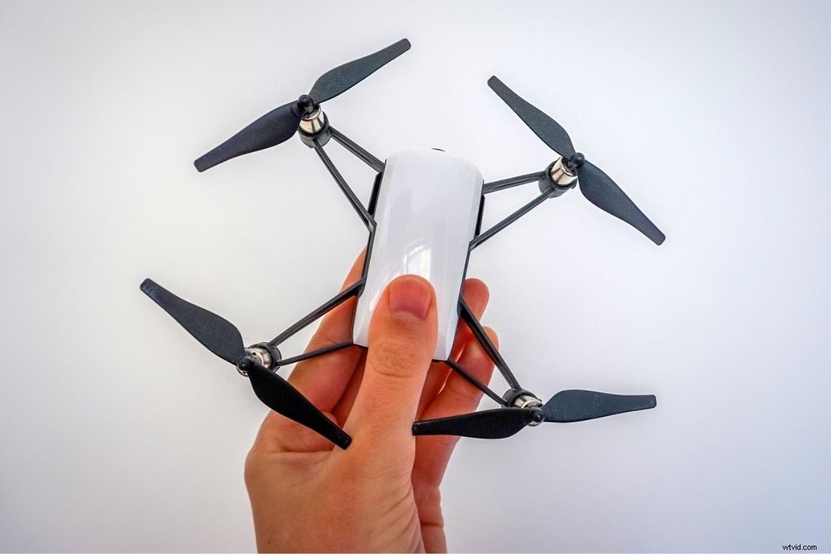 Ryze Tello Drone: 6 Most Common Problems & Easy Fixes