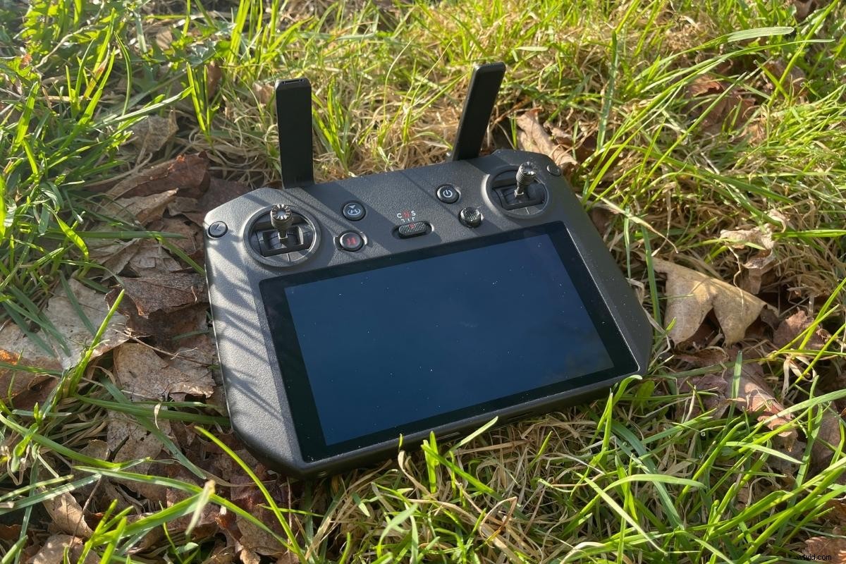 Step-by-Step Guide: Seamlessly Pair DJI RC Pro Controller with DJI Drones