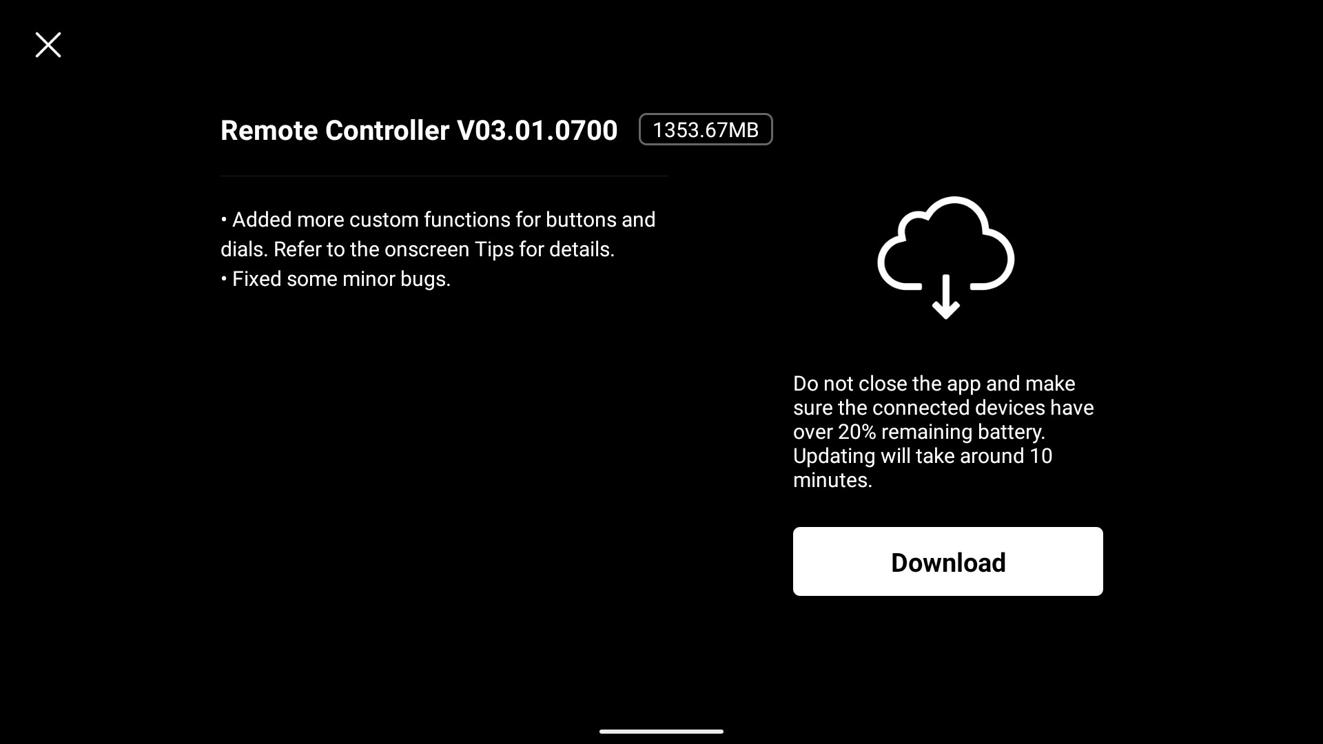 How to Update DJI RC Pro: Complete Step-by-Step Guide (Including Mavic 3)