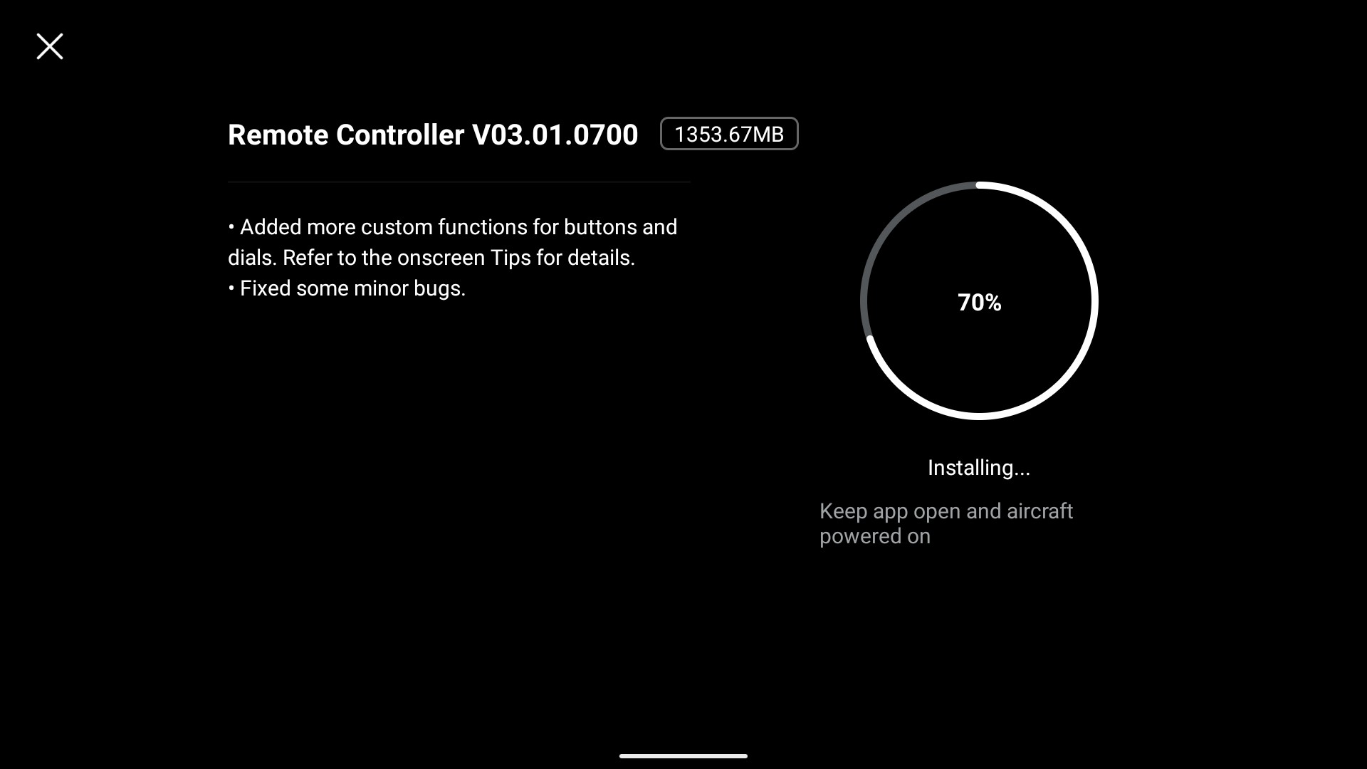 How to Update DJI RC Pro: Complete Step-by-Step Guide (Including Mavic 3)