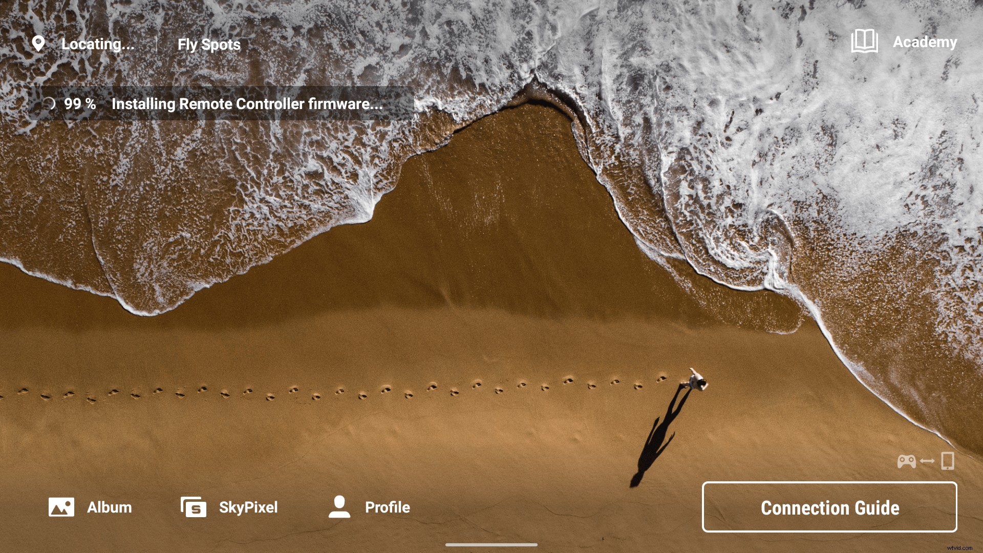 How to Update DJI RC Pro: Complete Step-by-Step Guide (Including Mavic 3)