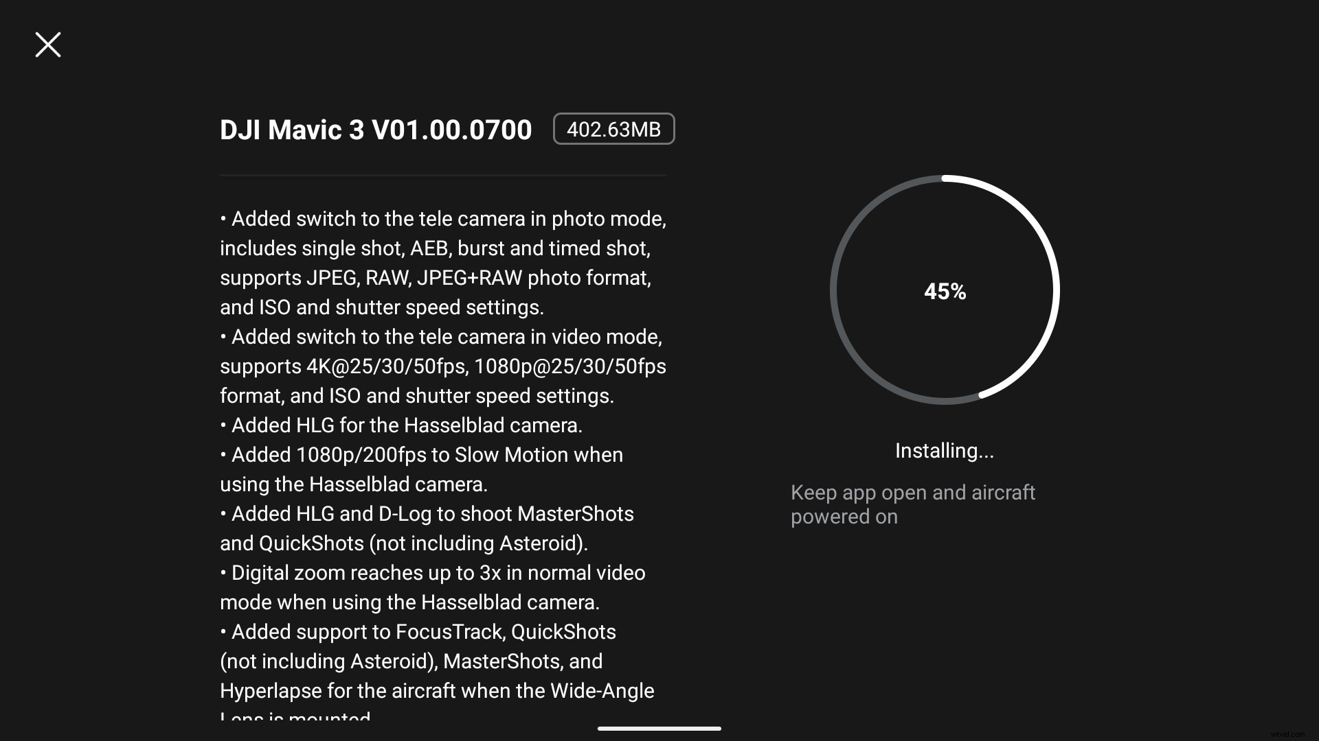 How to Update DJI RC Pro: Complete Step-by-Step Guide (Including Mavic 3)