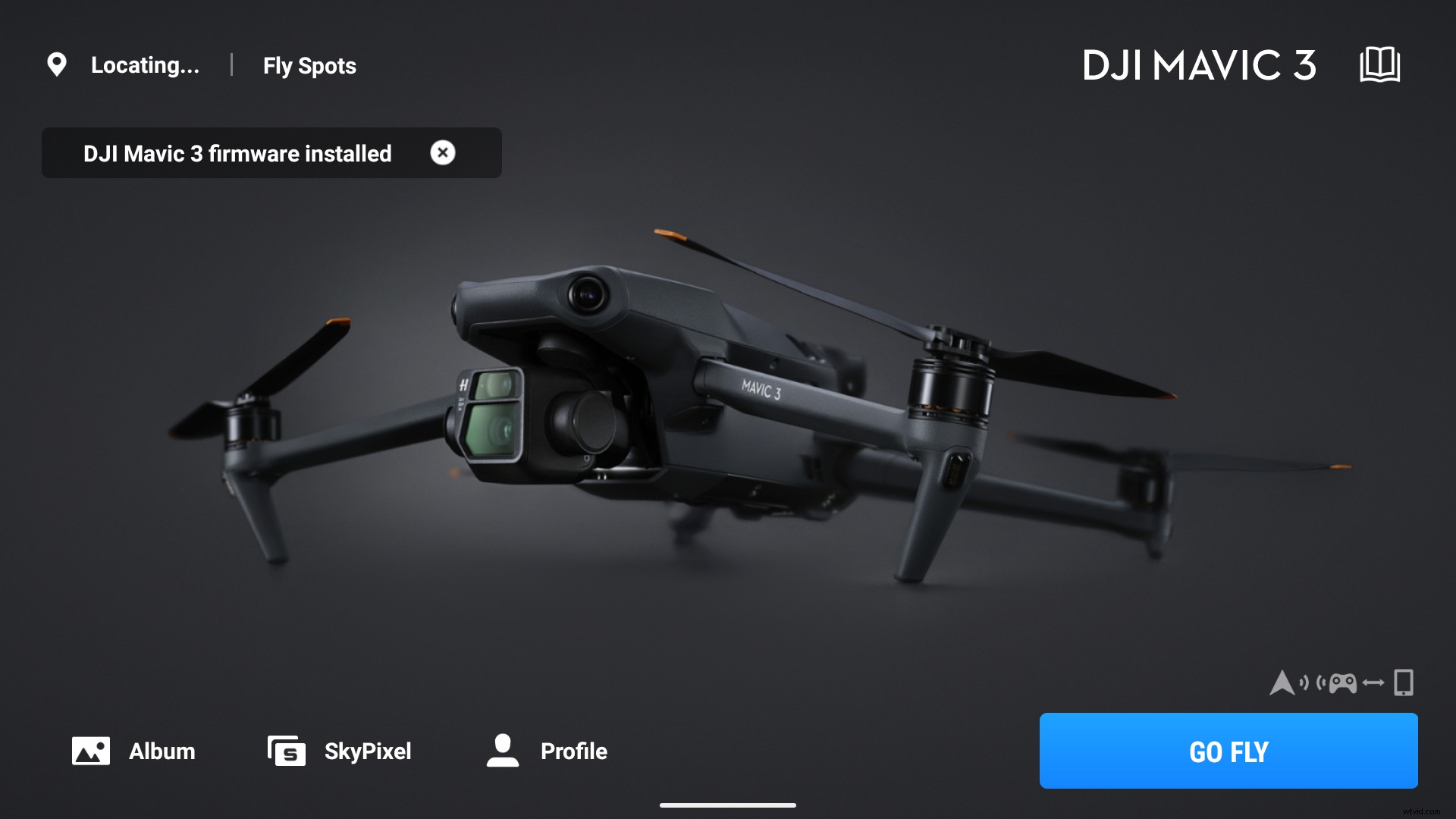 How to Update DJI RC Pro: Complete Step-by-Step Guide (Including Mavic 3)