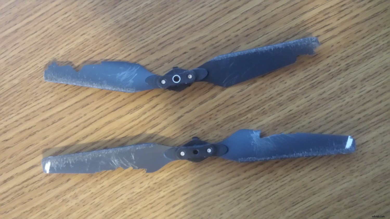 When to Replace Drone Propellers: Essential Guide for Beginners