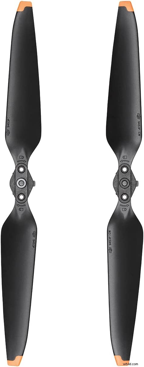 When to Replace Drone Propellers: Essential Guide for Beginners