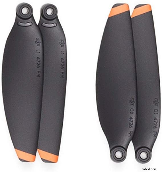 When to Replace Drone Propellers: Essential Guide for Beginners