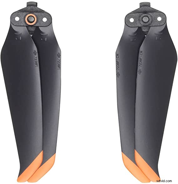 When to Replace Drone Propellers: Essential Guide for Beginners