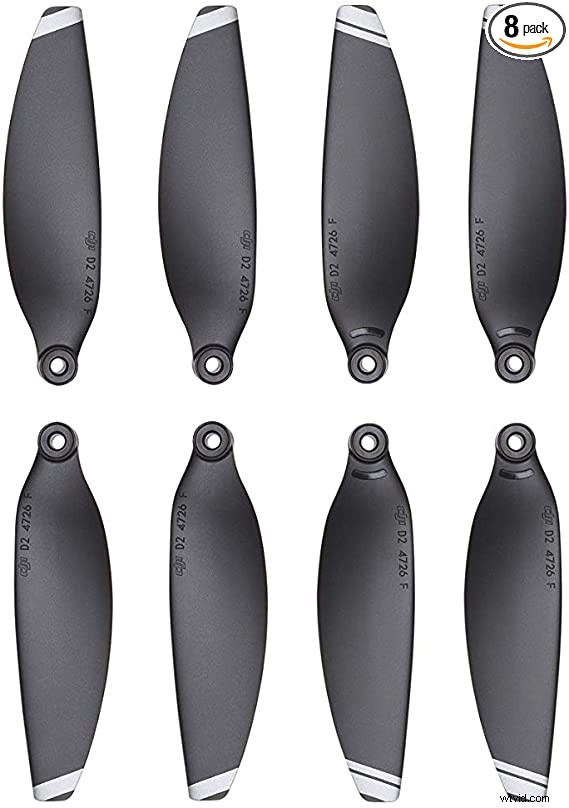 When to Replace Drone Propellers: Essential Guide for Beginners