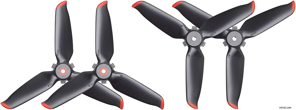 When to Replace Drone Propellers: Essential Guide for Beginners