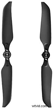 When to Replace Drone Propellers: Essential Guide for Beginners