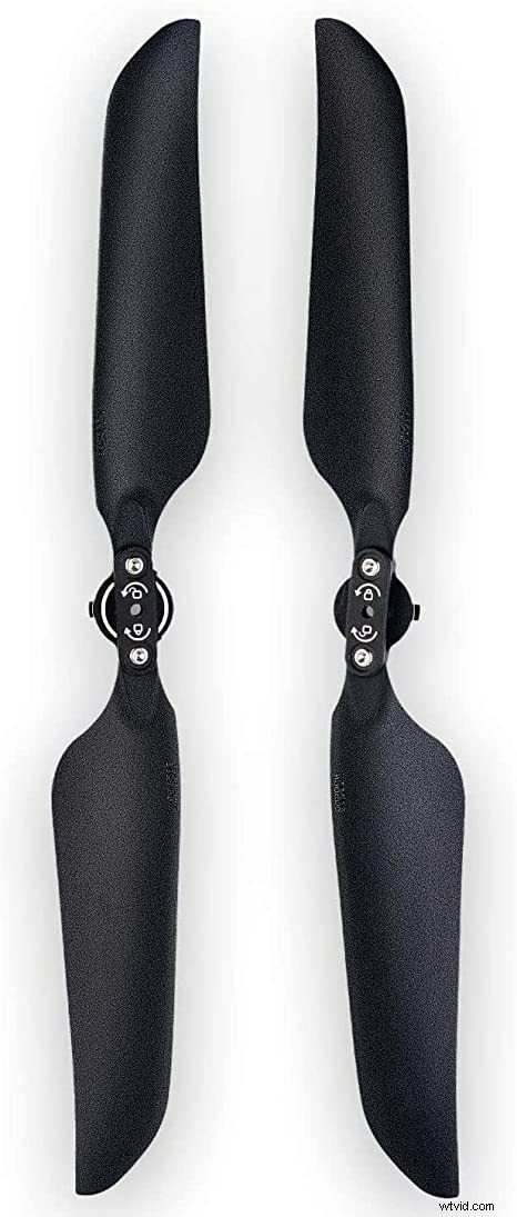 When to Replace Drone Propellers: Essential Guide for Beginners