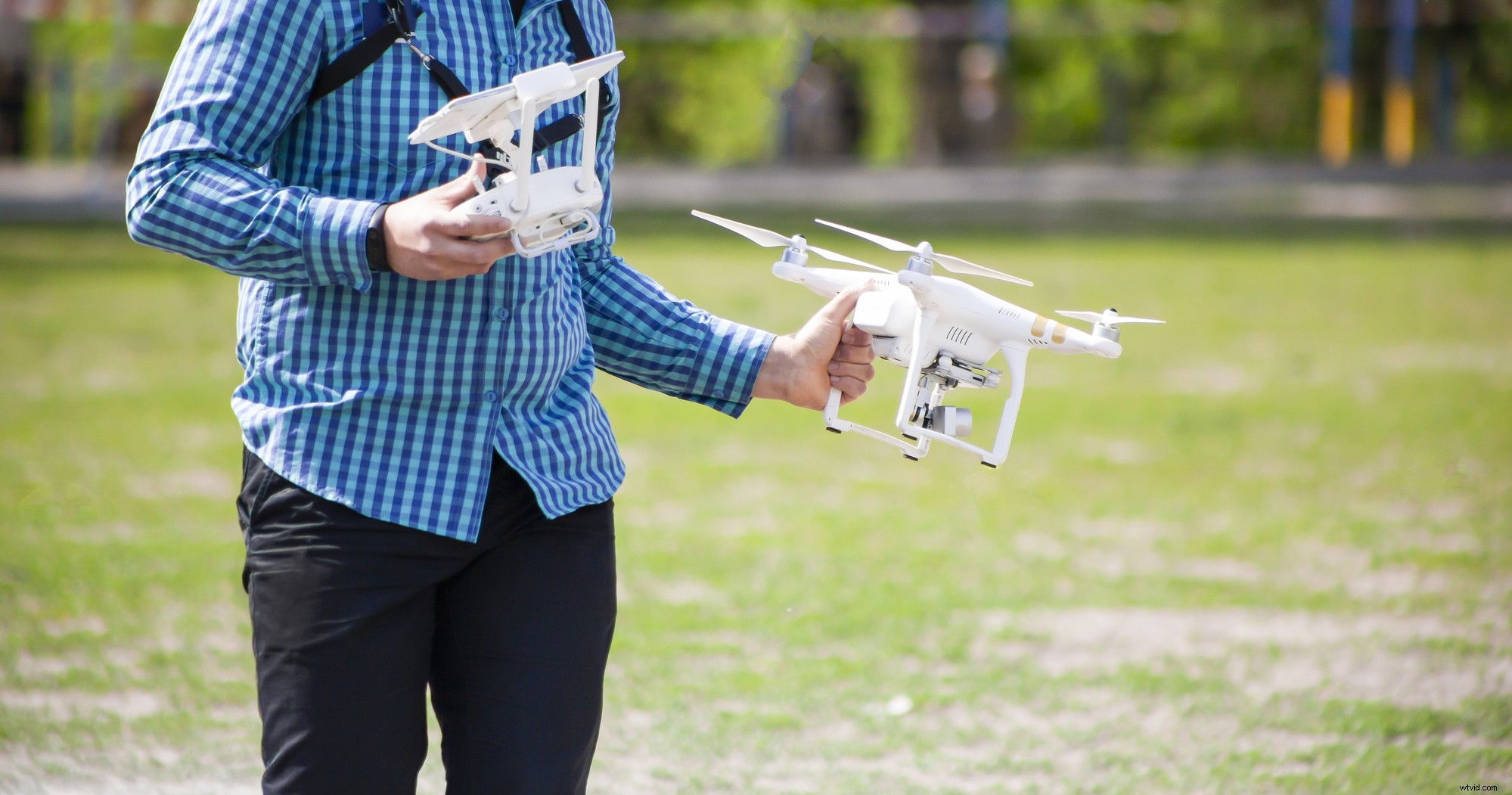 DJI Drones and Geofencing: FAA Rules Explained & How to Unlock Safely