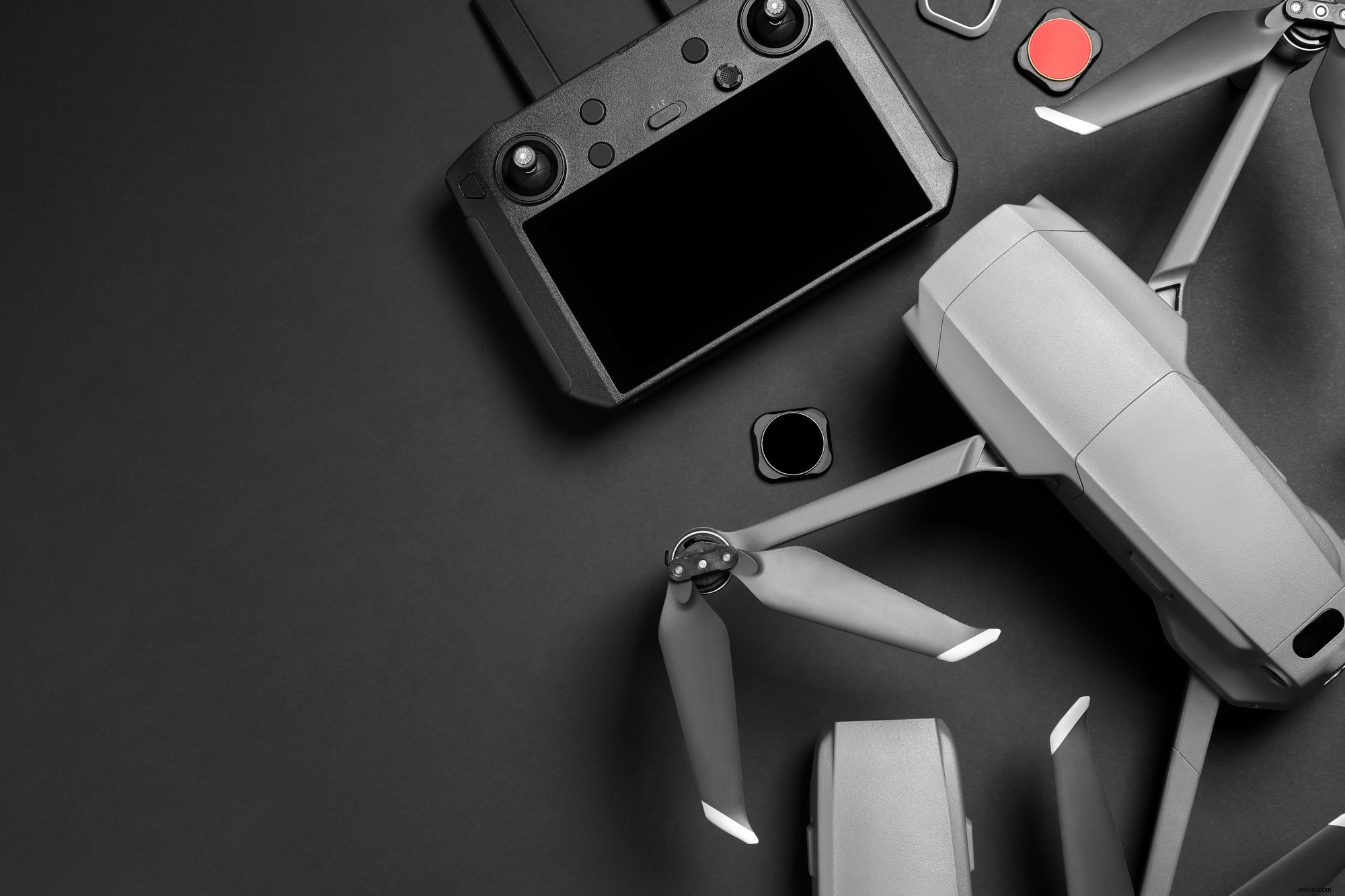 9 Pro Tips to Transform Your Drone Footage into Cinematic Masterpieces