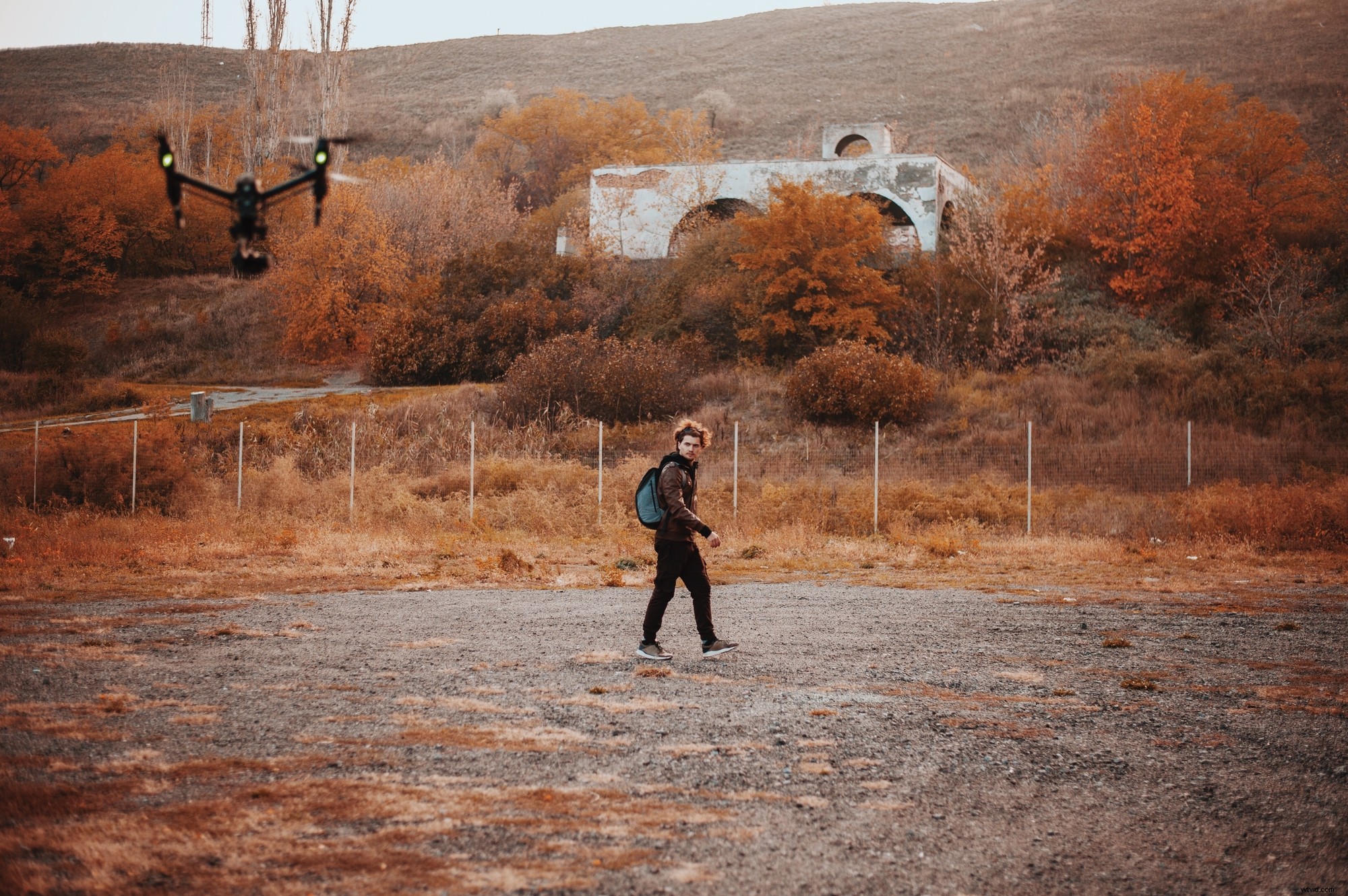 9 Pro Tips to Transform Your Drone Footage into Cinematic Masterpieces