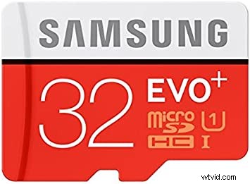 Best MicroSD Card for DJI Mini SE: Speed Class, Size & Capacity Guide