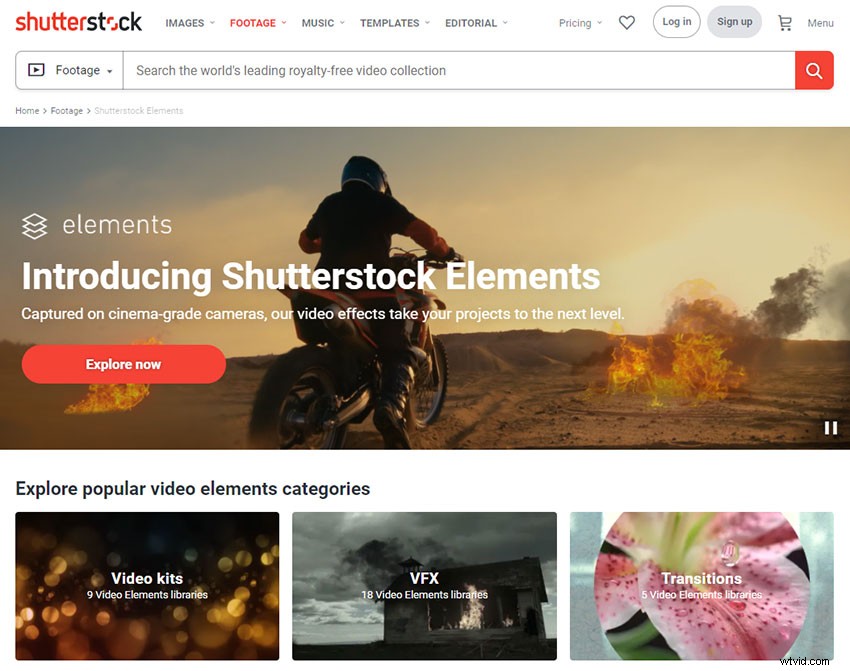 Top Websites to Sell Drone Stock Footage & Monetize Aerial Videos