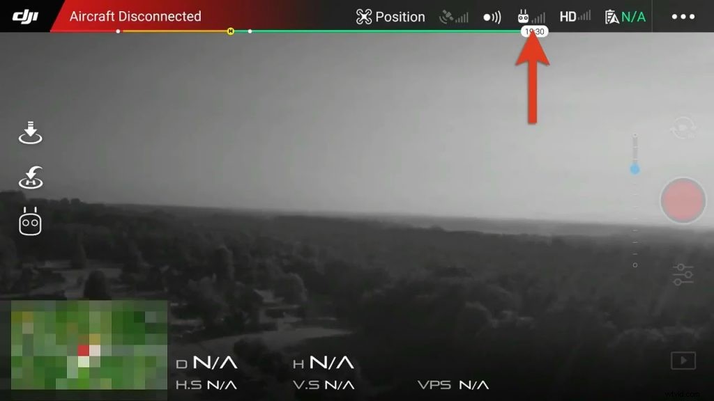 What Happens When Your Drone Goes Out of Range: Expert Guide & Recovery Tips