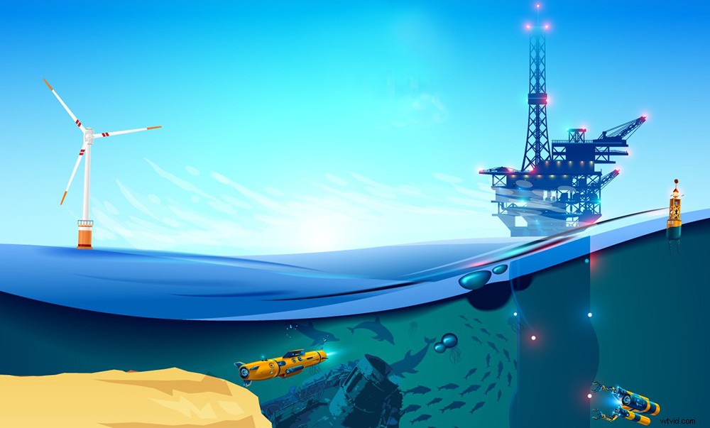 Ultimate Guide to Underwater Drones: Explore Ocean Depths Like Never Before