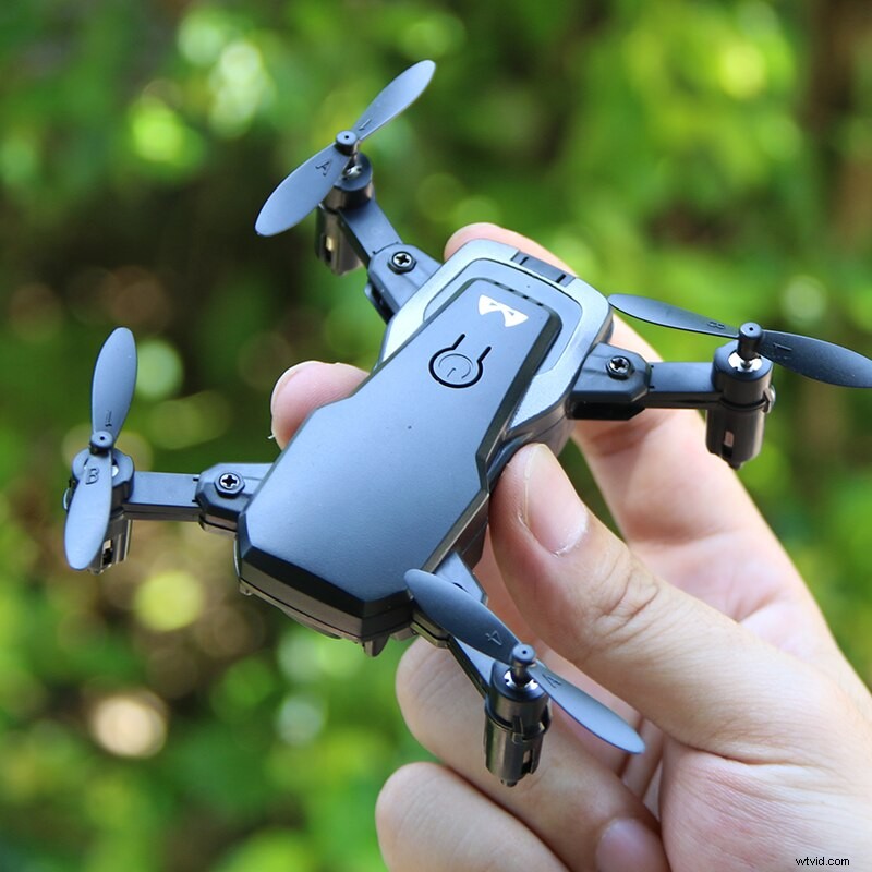 Ultimate Guide to Types of Drones: Sizes, Uses, Ranges & Capabilities