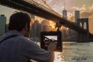 How to Shoot Professional-Quality Videos with Your iPad: Expert Tips