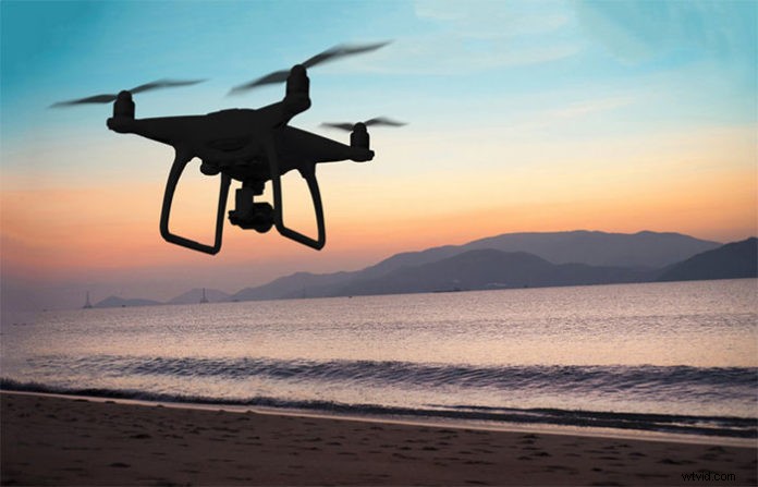 Why Your Drone Needs Remote ID: Essential Safety and Compliance Guide