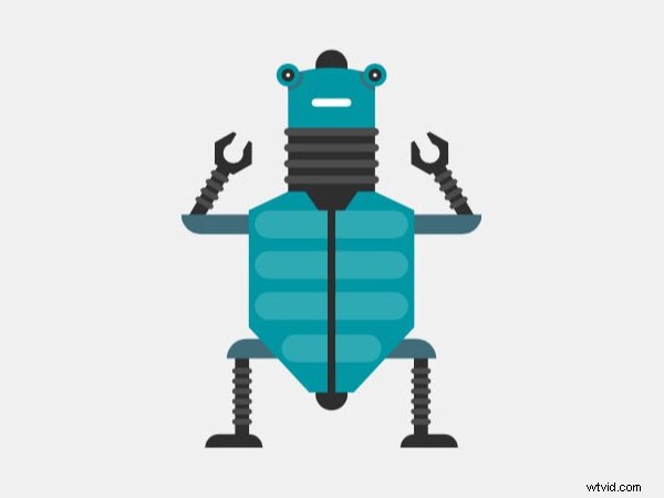 5 Malicious Bots Threatening Businesses & 10 Proven Prevention Strategies