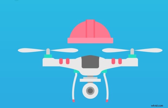 Essential Pre-Flight Checklist: Prevent Drone Crashes & Fly Safely