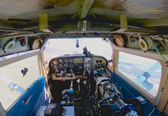 ROBOpilot: First Robot Pilot to Earn FAA Certification