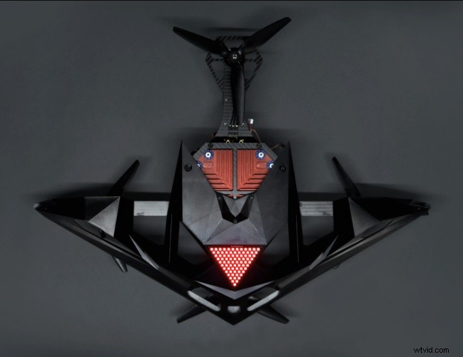 DRL RacerAI: The World s First Autonomous Drone Racing Against Humans