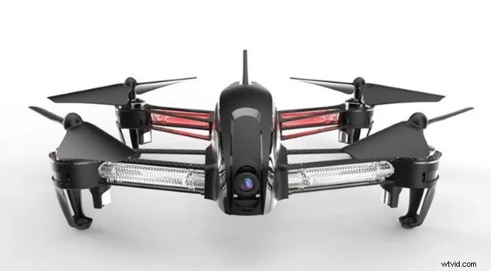 Top 8 Affordable Camera Drones for Beginner Photographers