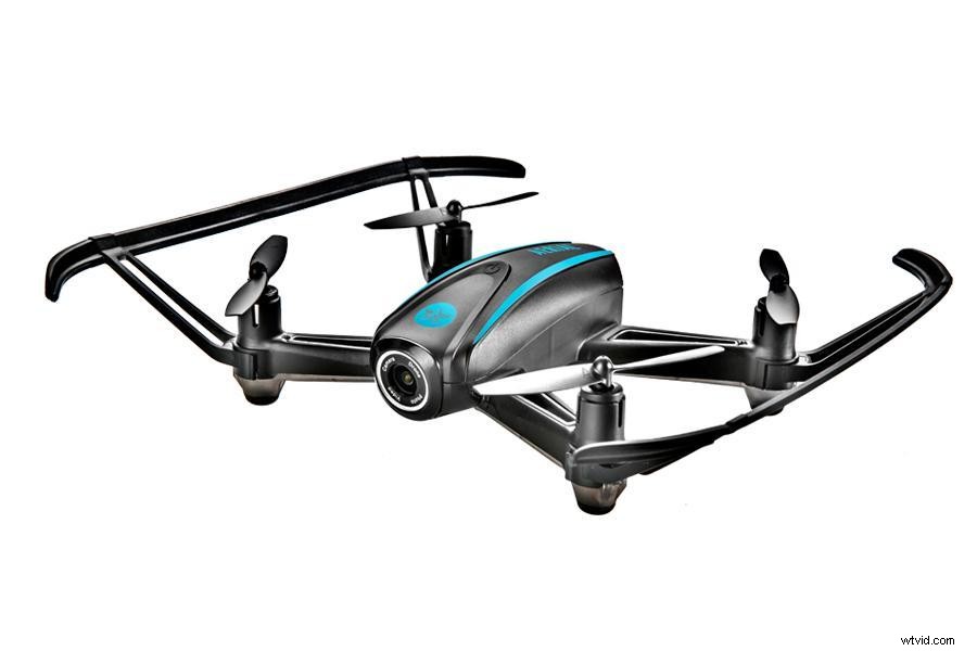 Top 8 Affordable Camera Drones for Beginner Photographers