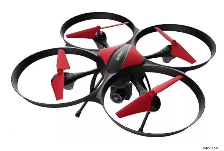 Top 8 Affordable Camera Drones for Beginner Photographers
