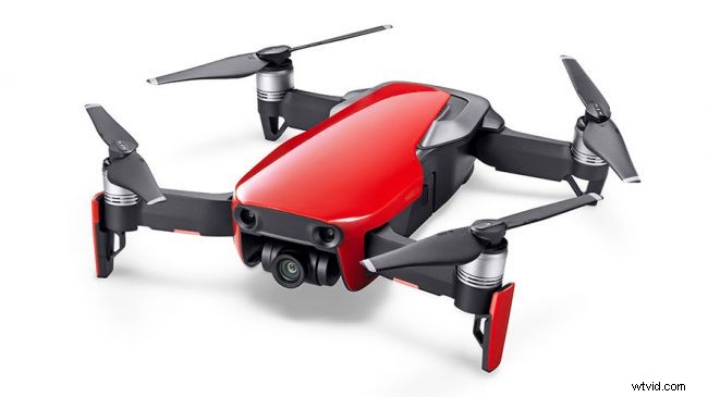 Top 8 Affordable Camera Drones for Beginner Photographers