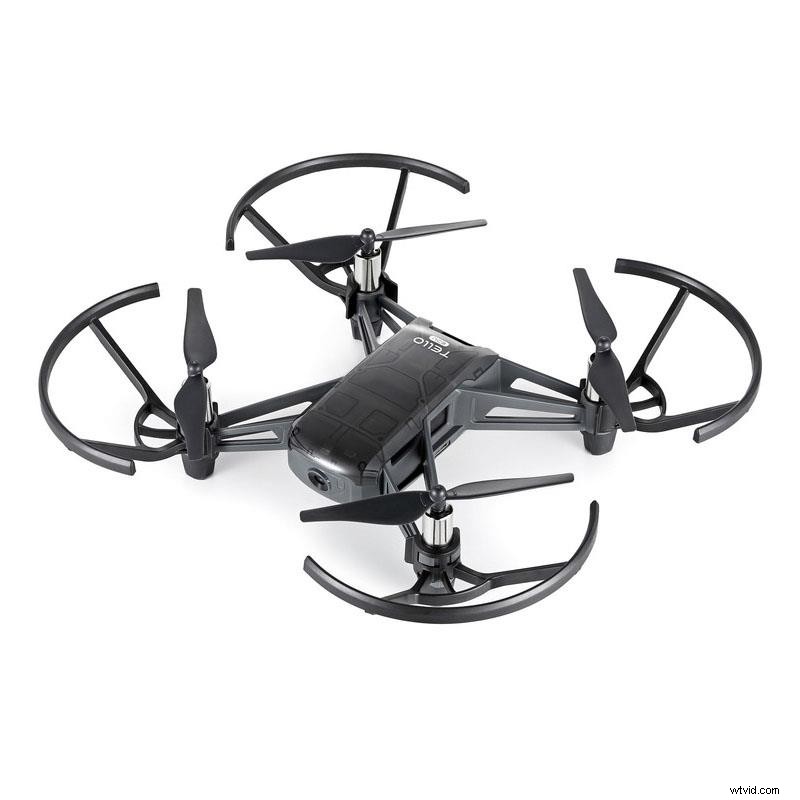 Top 8 Affordable Camera Drones for Beginner Photographers