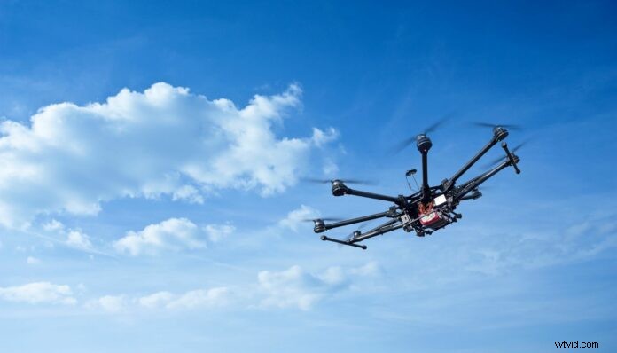 7 Proven Tips to Prevent Drone Flyaways: Fly Safely Every Time
