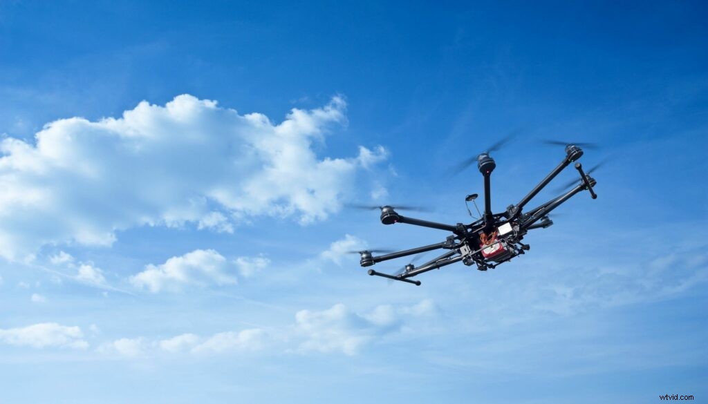 7 Proven Tips to Prevent Drone Flyaways: Fly Safely Every Time