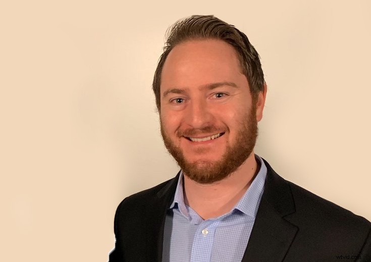 Exclusive Interview: Flirtey CEO Matthew Sweeny on Revolutionizing Drone Delivery