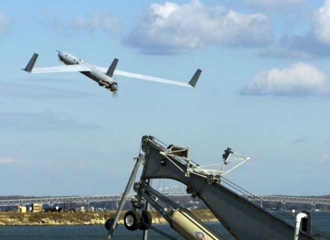 8 Proven Methods for Safely Launching Unmanned Aerial Vehicles (UAVs)