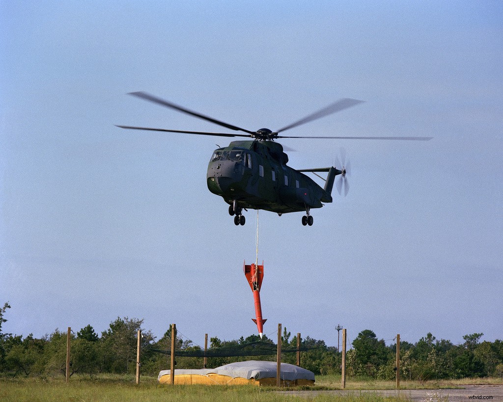 8 Proven Methods for Safely Launching Unmanned Aerial Vehicles (UAVs)