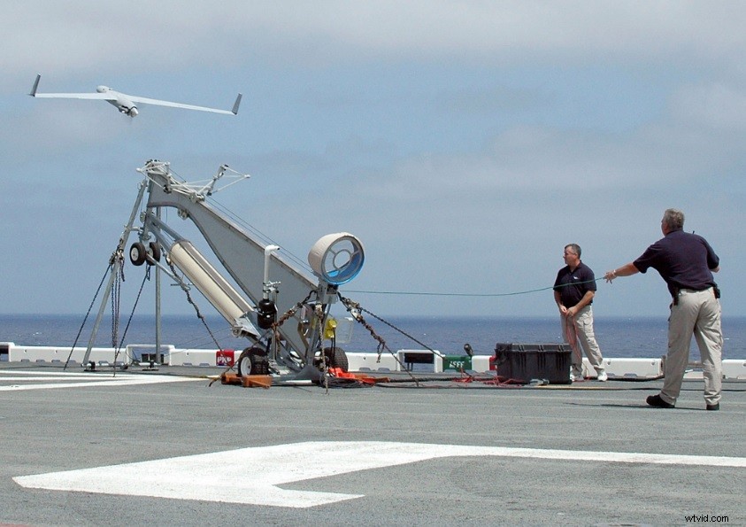 8 Proven Methods for Safely Launching Unmanned Aerial Vehicles (UAVs)