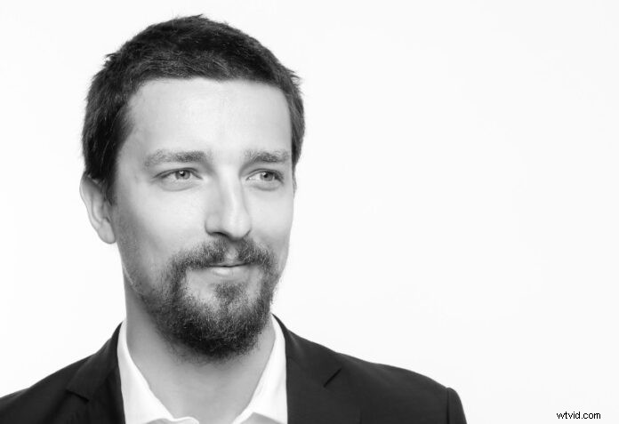 Countering Drone Threats: Exclusive Interview with CERBAIR CEO Lucas Le Bell