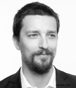 Countering Drone Threats: Exclusive Interview with CERBAIR CEO Lucas Le Bell