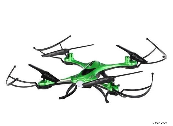 Top 7 Waterproof Drones with HD Cameras in 2022 [Expert Updated Guide]