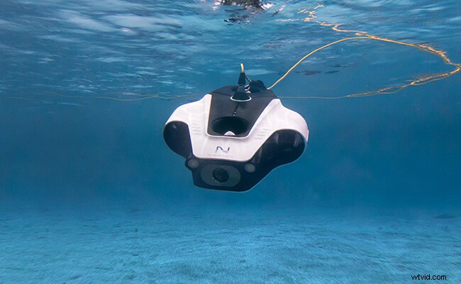 Top 7 Best Underwater Drones for Stunning Photography in 2022 [Updated Guide]