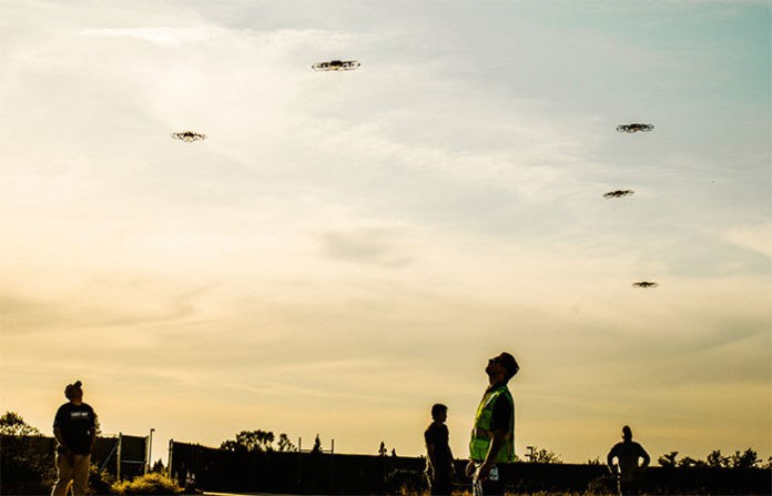 Unlock the Advantages: Benefits of Beyond Visual Line of Sight (BVLOS) Drone Operations